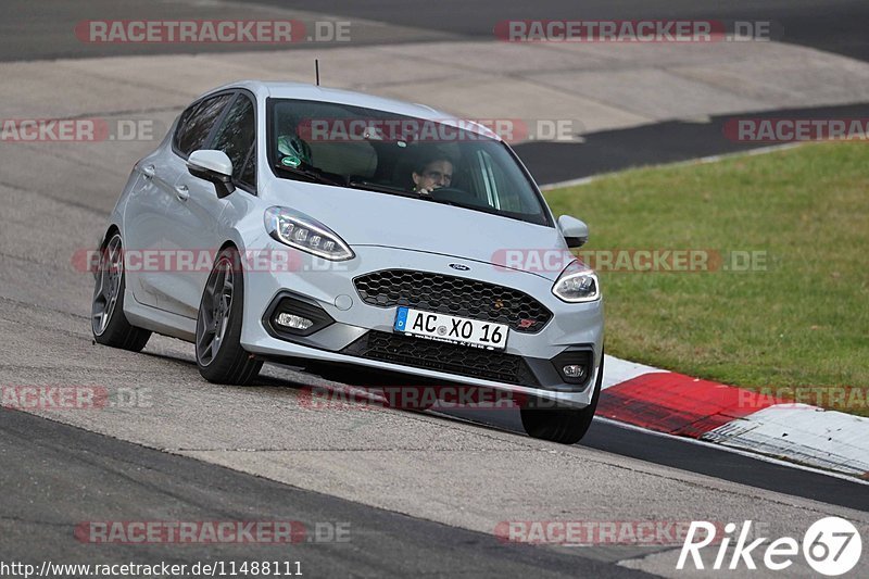 Bild #11488111 - Touristenfahrten Nürburgring Nordschleife (15.11.2020)