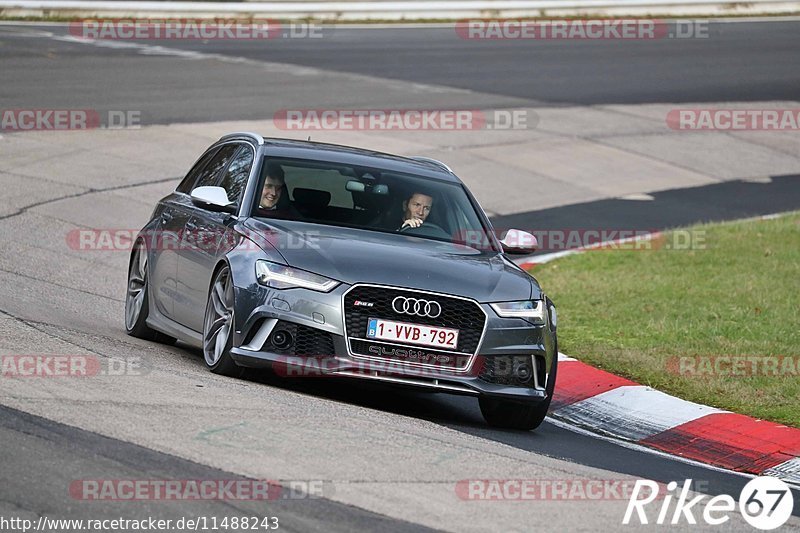 Bild #11488243 - Touristenfahrten Nürburgring Nordschleife (15.11.2020)