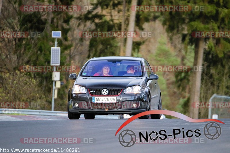 Bild #11488291 - Touristenfahrten Nürburgring Nordschleife (15.11.2020)