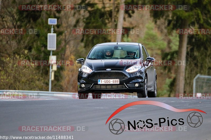 Bild #11488341 - Touristenfahrten Nürburgring Nordschleife (15.11.2020)