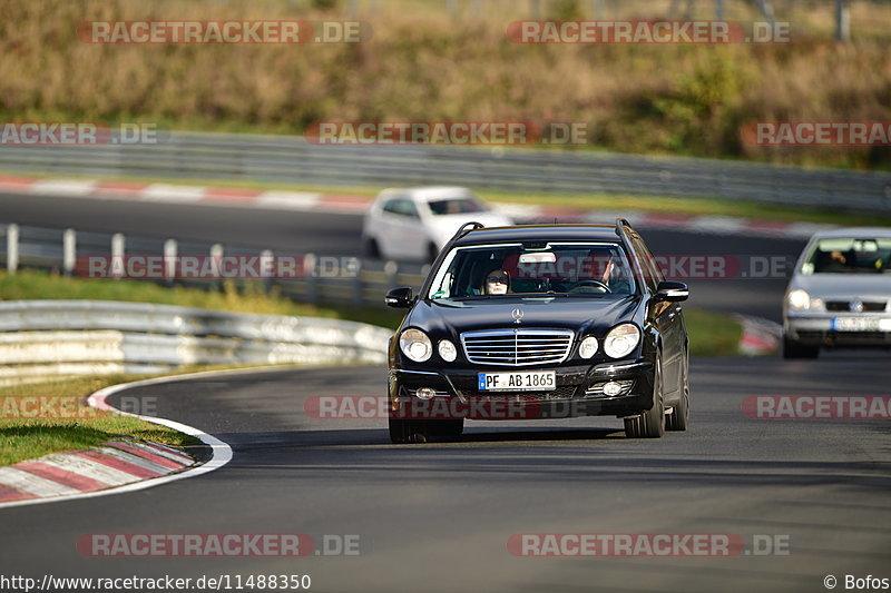 Bild #11488350 - Touristenfahrten Nürburgring Nordschleife (15.11.2020)