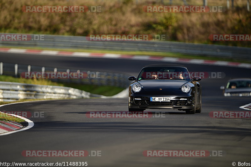 Bild #11488395 - Touristenfahrten Nürburgring Nordschleife (15.11.2020)