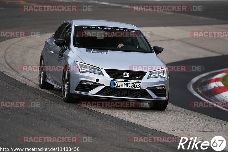 Bild #11488458 - Touristenfahrten Nürburgring Nordschleife (15.11.2020)