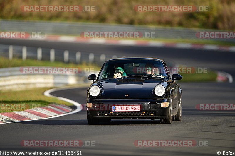 Bild #11488461 - Touristenfahrten Nürburgring Nordschleife (15.11.2020)