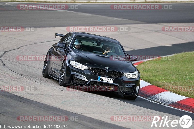 Bild #11488474 - Touristenfahrten Nürburgring Nordschleife (15.11.2020)