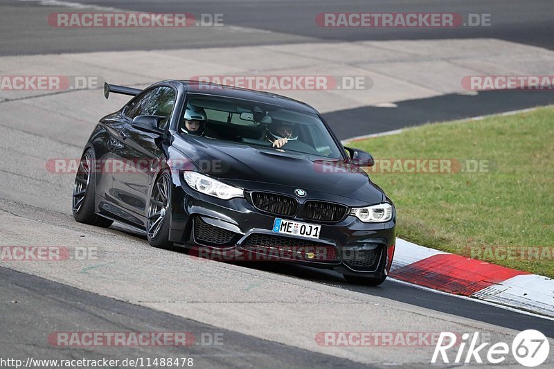 Bild #11488478 - Touristenfahrten Nürburgring Nordschleife (15.11.2020)