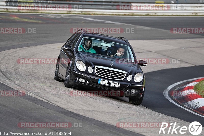 Bild #11488504 - Touristenfahrten Nürburgring Nordschleife (15.11.2020)