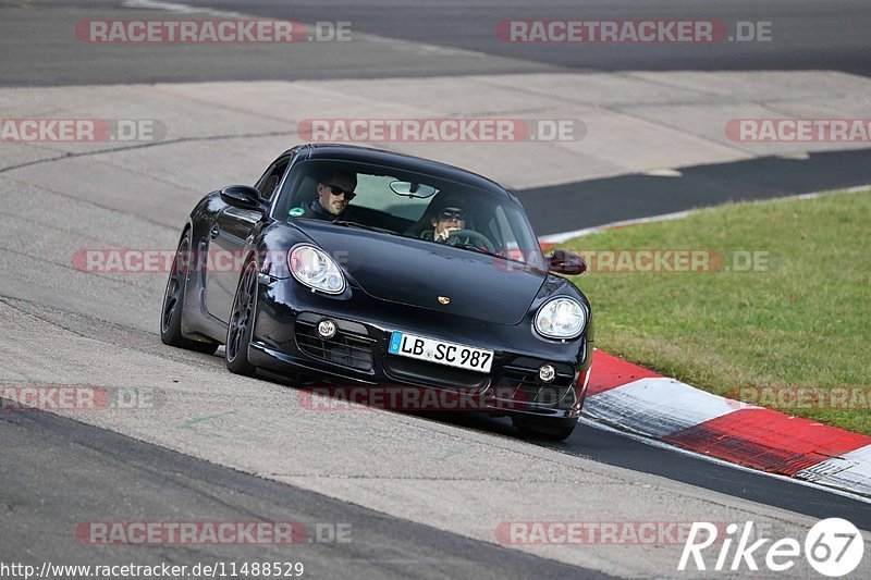 Bild #11488529 - Touristenfahrten Nürburgring Nordschleife (15.11.2020)