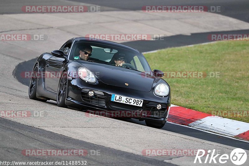 Bild #11488532 - Touristenfahrten Nürburgring Nordschleife (15.11.2020)