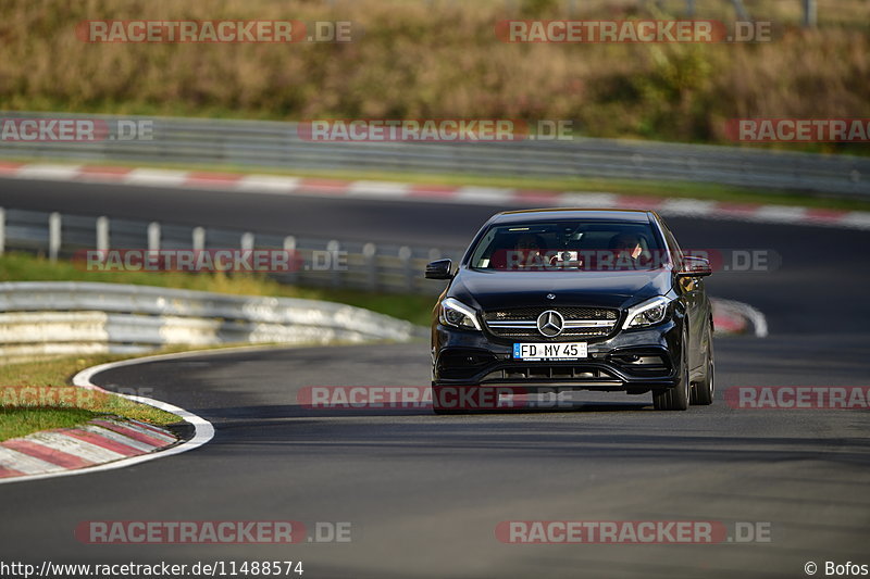 Bild #11488574 - Touristenfahrten Nürburgring Nordschleife (15.11.2020)