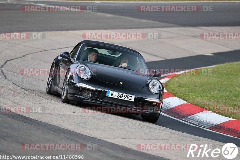 Bild #11488598 - Touristenfahrten Nürburgring Nordschleife (15.11.2020)