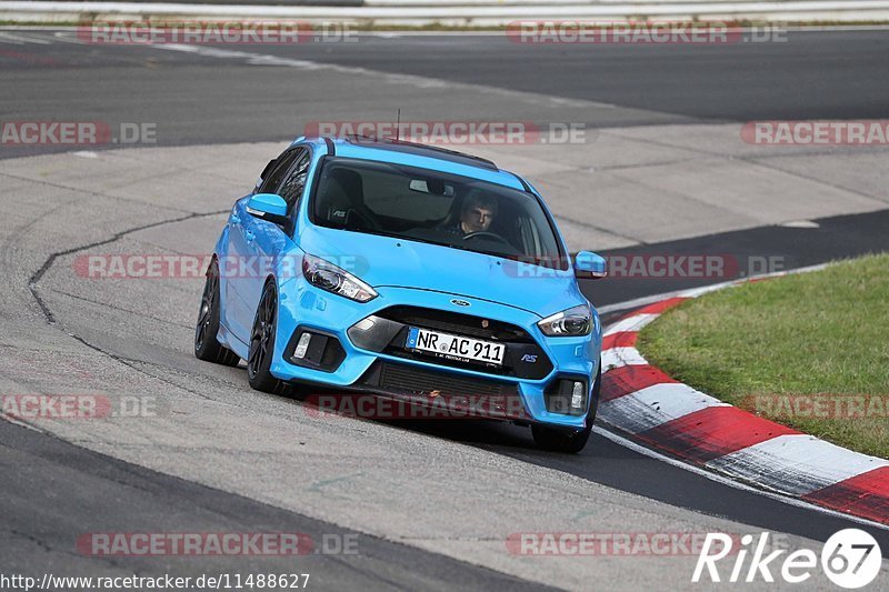 Bild #11488627 - Touristenfahrten Nürburgring Nordschleife (15.11.2020)