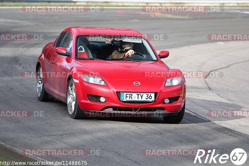 Bild #11488675 - Touristenfahrten Nürburgring Nordschleife (15.11.2020)