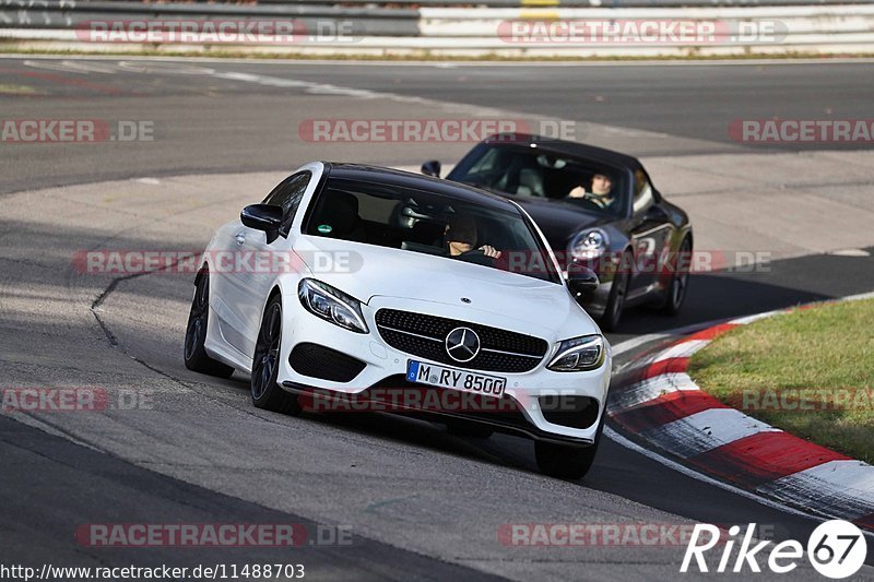 Bild #11488703 - Touristenfahrten Nürburgring Nordschleife (15.11.2020)