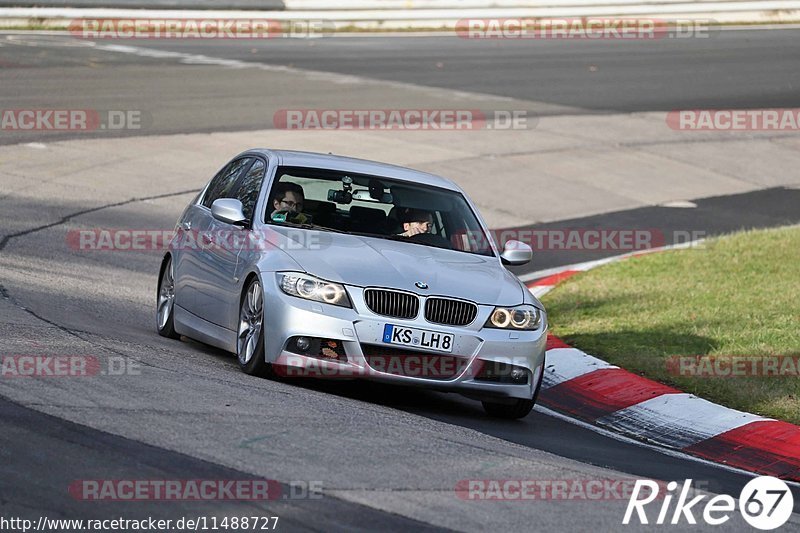 Bild #11488727 - Touristenfahrten Nürburgring Nordschleife (15.11.2020)