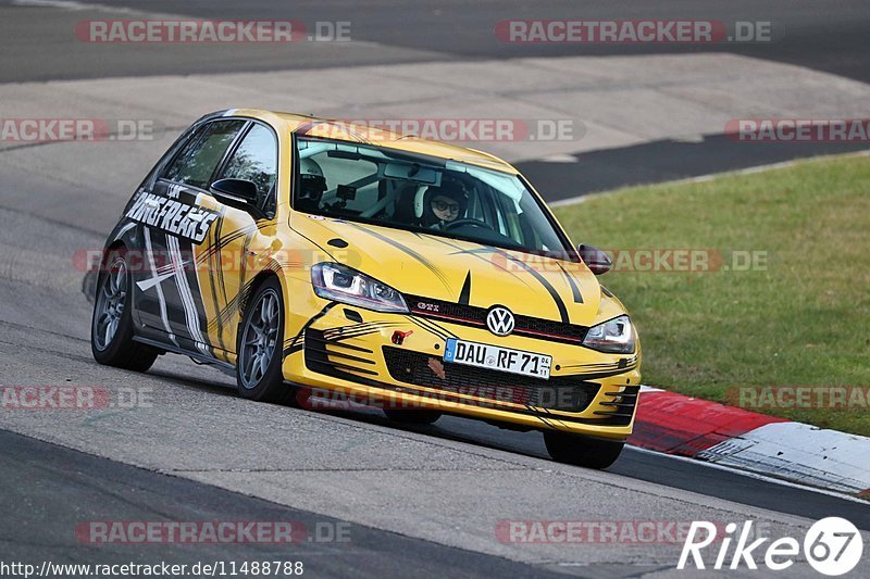 Bild #11488788 - Touristenfahrten Nürburgring Nordschleife (15.11.2020)