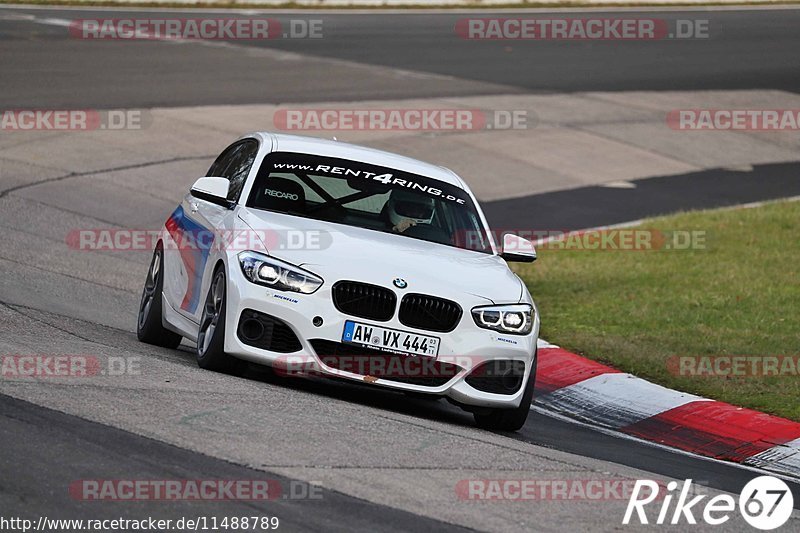 Bild #11488789 - Touristenfahrten Nürburgring Nordschleife (15.11.2020)