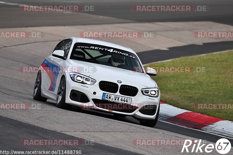 Bild #11488790 - Touristenfahrten Nürburgring Nordschleife (15.11.2020)