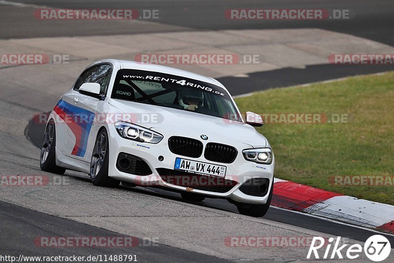 Bild #11488791 - Touristenfahrten Nürburgring Nordschleife (15.11.2020)