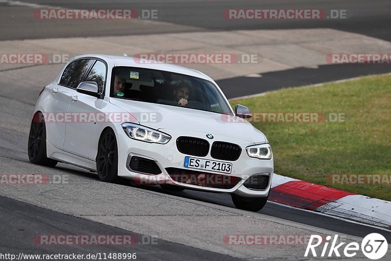 Bild #11488996 - Touristenfahrten Nürburgring Nordschleife (15.11.2020)