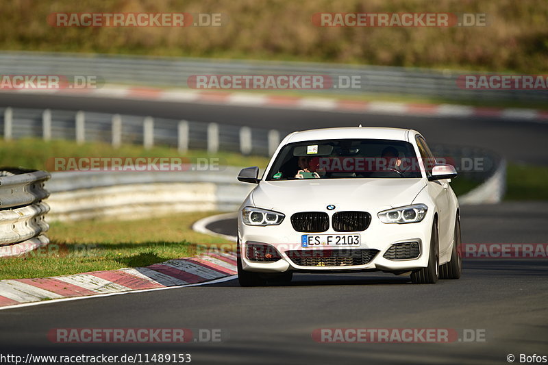 Bild #11489153 - Touristenfahrten Nürburgring Nordschleife (15.11.2020)