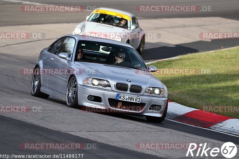 Bild #11489177 - Touristenfahrten Nürburgring Nordschleife (15.11.2020)