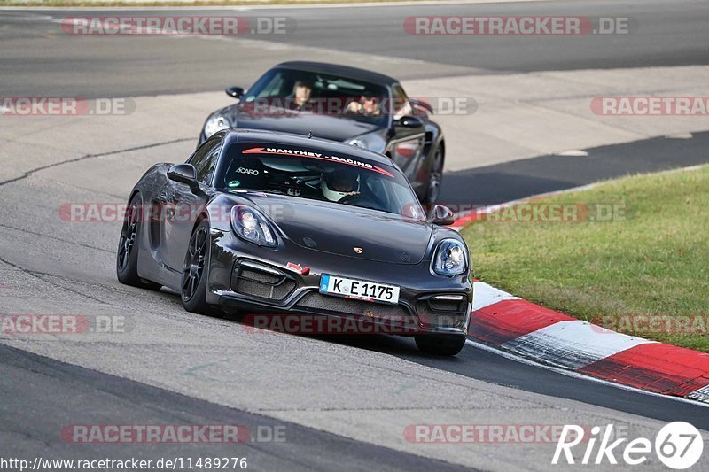 Bild #11489276 - Touristenfahrten Nürburgring Nordschleife (15.11.2020)