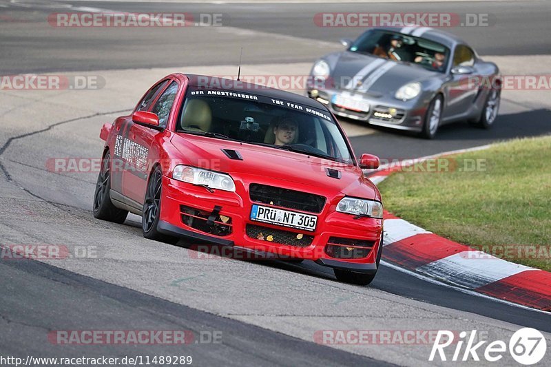 Bild #11489289 - Touristenfahrten Nürburgring Nordschleife (15.11.2020)