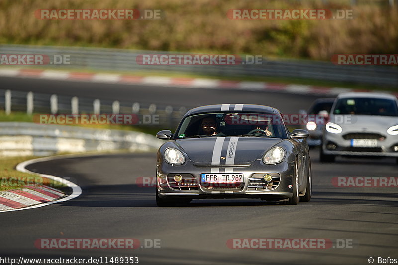 Bild #11489353 - Touristenfahrten Nürburgring Nordschleife (15.11.2020)