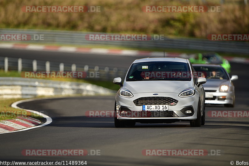 Bild #11489364 - Touristenfahrten Nürburgring Nordschleife (15.11.2020)