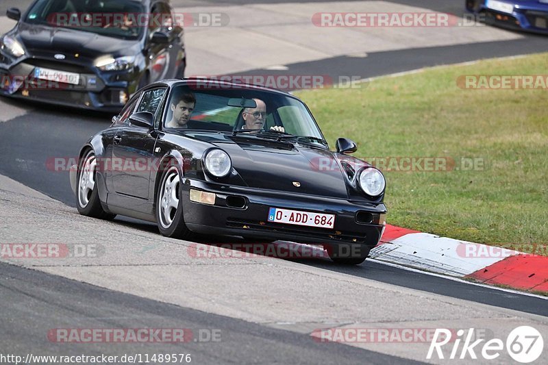 Bild #11489576 - Touristenfahrten Nürburgring Nordschleife (15.11.2020)