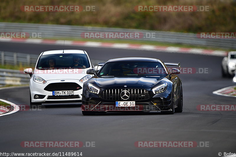 Bild #11489614 - Touristenfahrten Nürburgring Nordschleife (15.11.2020)