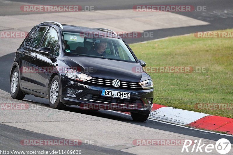 Bild #11489630 - Touristenfahrten Nürburgring Nordschleife (15.11.2020)