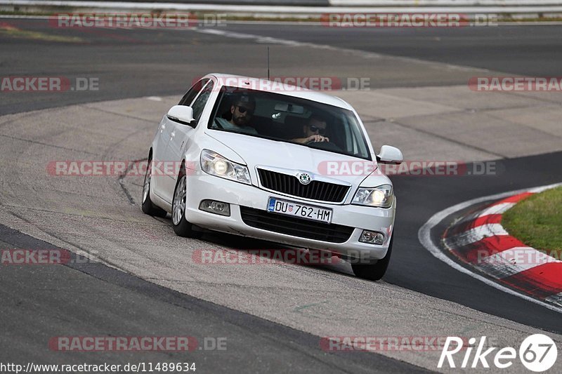 Bild #11489634 - Touristenfahrten Nürburgring Nordschleife (15.11.2020)