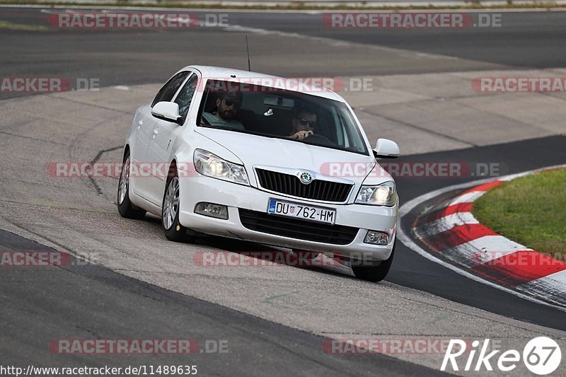 Bild #11489635 - Touristenfahrten Nürburgring Nordschleife (15.11.2020)