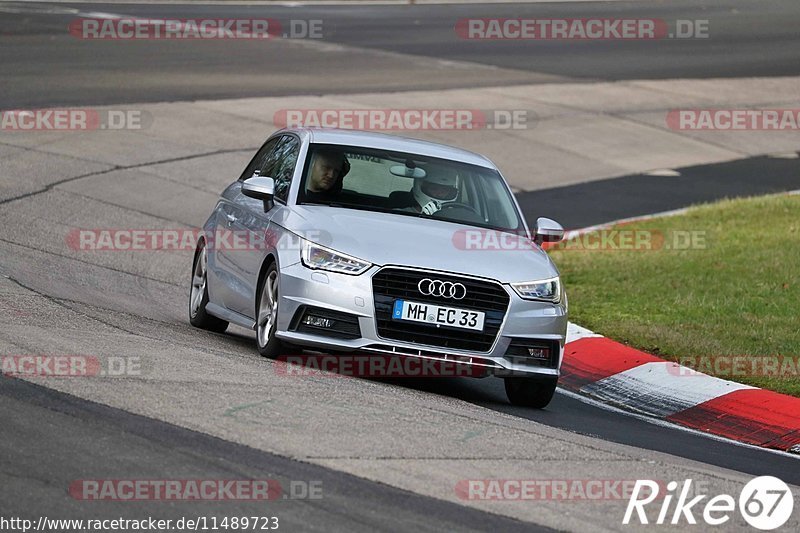 Bild #11489723 - Touristenfahrten Nürburgring Nordschleife (15.11.2020)