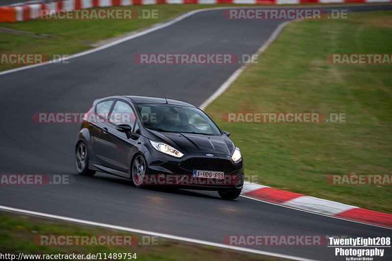 Bild #11489754 - Touristenfahrten Nürburgring Nordschleife (15.11.2020)