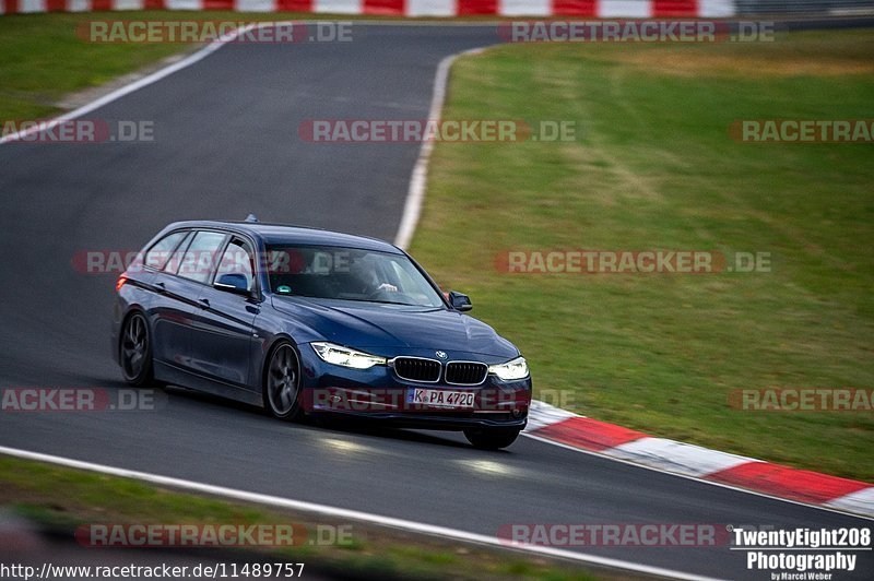 Bild #11489757 - Touristenfahrten Nürburgring Nordschleife (15.11.2020)