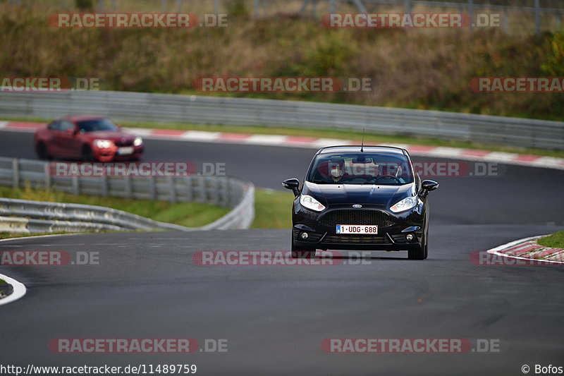 Bild #11489759 - Touristenfahrten Nürburgring Nordschleife (15.11.2020)