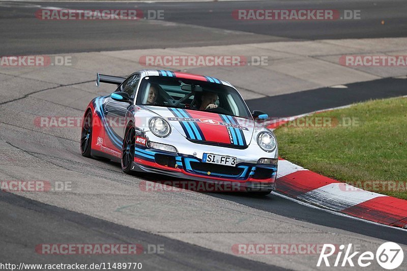 Bild #11489770 - Touristenfahrten Nürburgring Nordschleife (15.11.2020)