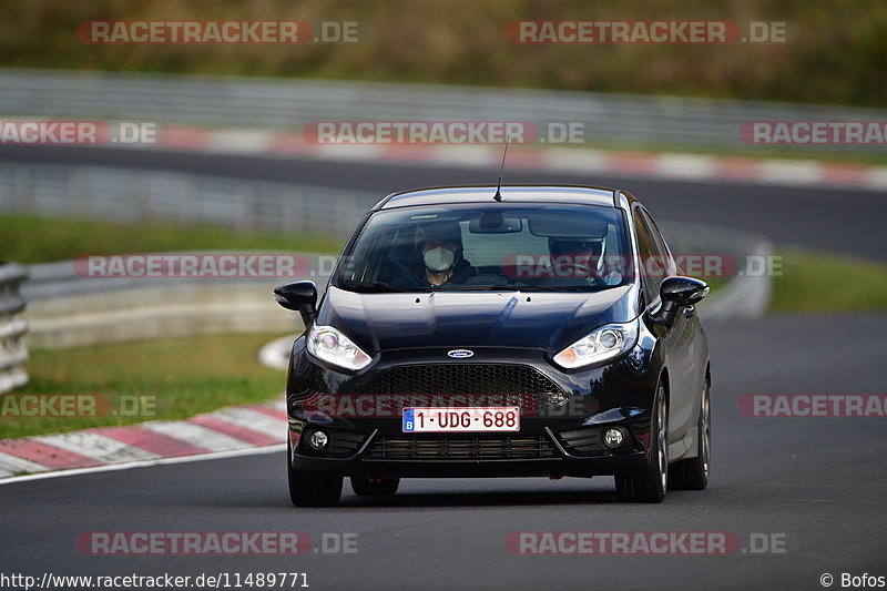 Bild #11489771 - Touristenfahrten Nürburgring Nordschleife (15.11.2020)