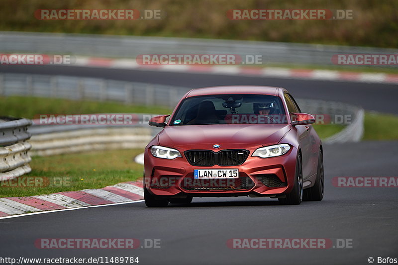 Bild #11489784 - Touristenfahrten Nürburgring Nordschleife (15.11.2020)