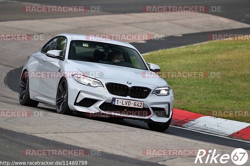 Bild #11489788 - Touristenfahrten Nürburgring Nordschleife (15.11.2020)