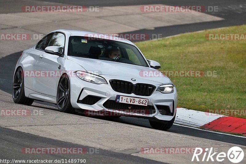 Bild #11489790 - Touristenfahrten Nürburgring Nordschleife (15.11.2020)