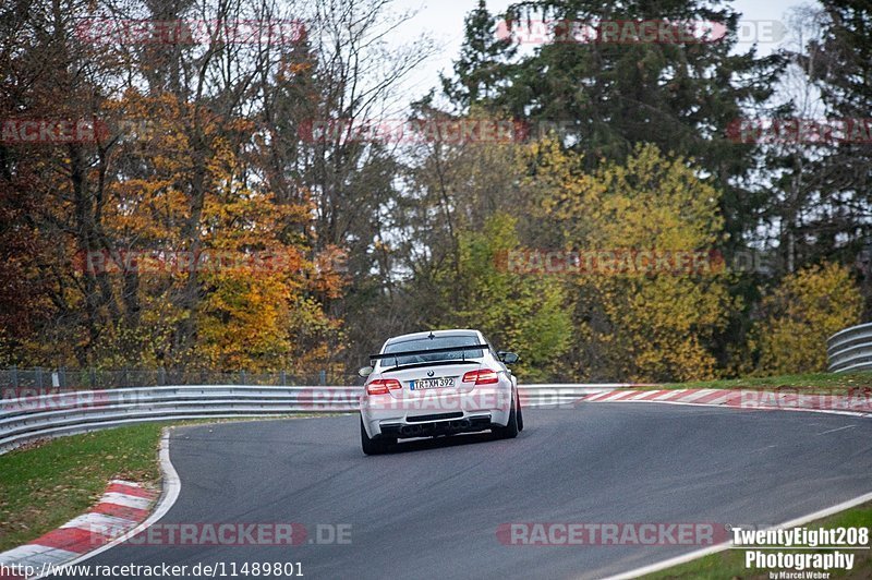 Bild #11489801 - Touristenfahrten Nürburgring Nordschleife (15.11.2020)