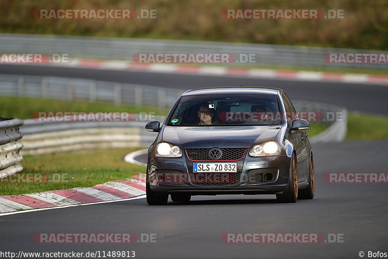 Bild #11489813 - Touristenfahrten Nürburgring Nordschleife (15.11.2020)