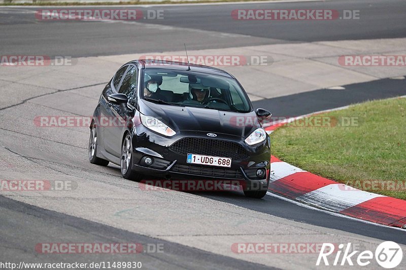 Bild #11489830 - Touristenfahrten Nürburgring Nordschleife (15.11.2020)