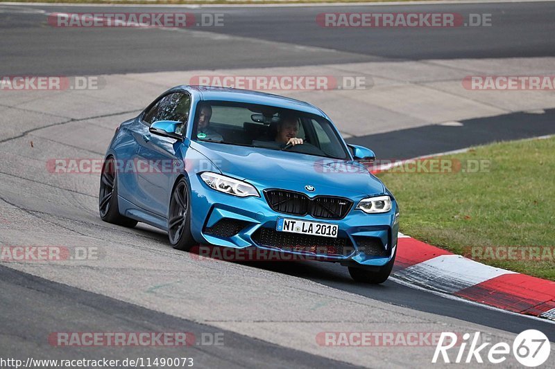 Bild #11490073 - Touristenfahrten Nürburgring Nordschleife (15.11.2020)