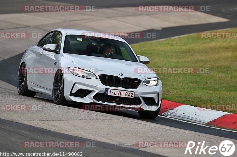 Bild #11490082 - Touristenfahrten Nürburgring Nordschleife (15.11.2020)