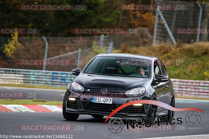 Bild #11490122 - Touristenfahrten Nürburgring Nordschleife (15.11.2020)